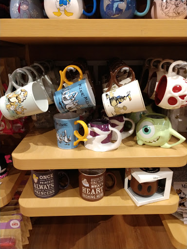 Toy Store «Disney Store», reviews and photos, 500 W Farms Mall, Farmington, CT 06032, USA