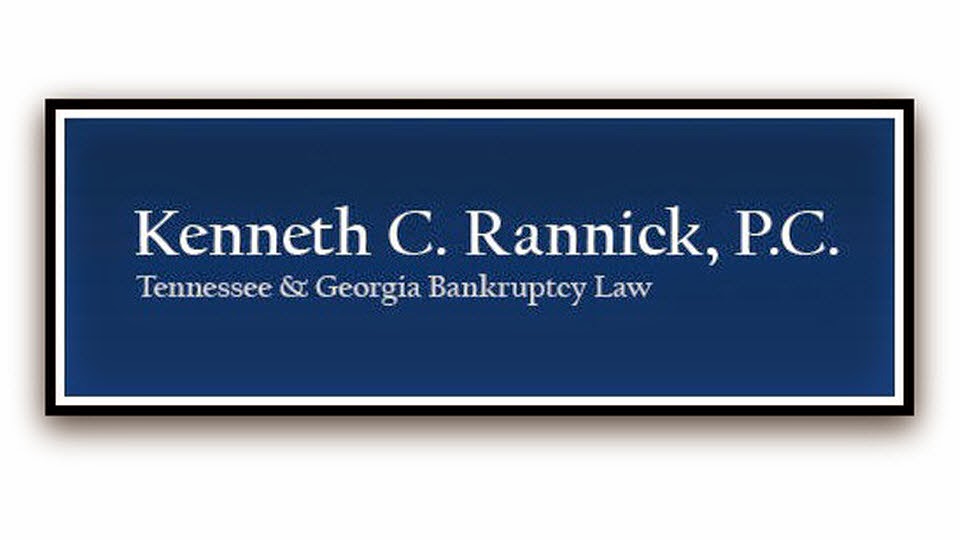 KENNETH C. RANNICK ATTORNEY