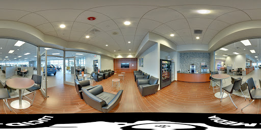 Subaru Dealer «Ciocca Subaru», reviews and photos, 4611 Hamilton Blvd, Allentown, PA 18103, USA