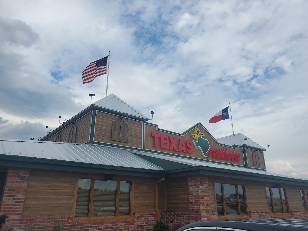 Texas Roadhouse 62959
