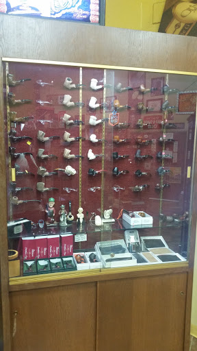 Cigar Shop «Lone Star Tobacco», reviews and photos, 122 Vintage Park Blvd, Houston, TX 77070, USA