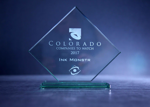 Graphic Designer «Ink Monstr Graphic Design & Print», reviews and photos, 2721 W Holden Pl, Denver, CO 80204, USA