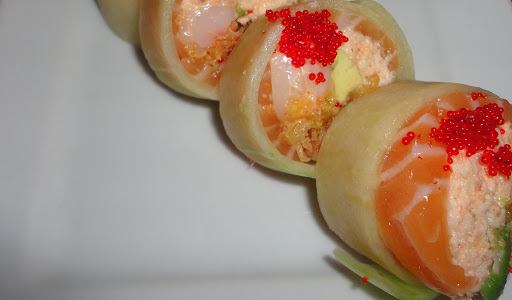 Sushi Togo
