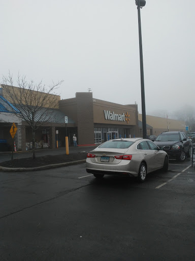 Discount Store «Walmart», reviews and photos, 970 Torringford St, Torrington, CT 06790, USA
