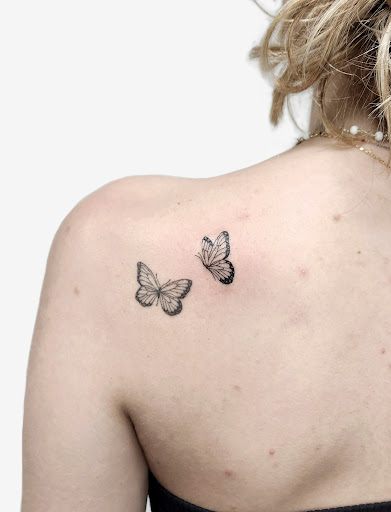 Explore half sleeve tattoo ideas for men with meaning, creative tattoo ideas in Sunnyvale, available at Greego tattoo
