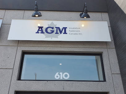 AGM Insulation Fasteners Canada Inc.