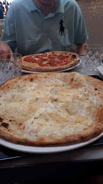 Pizza du Pizzeria IT - Italian Trattoria Le Pontet - n°17