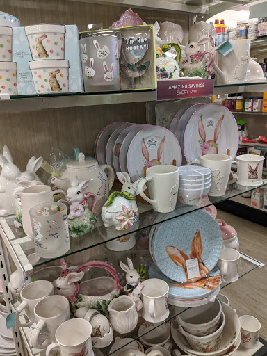 Department Store «HomeGoods», reviews and photos, 200 N Kimball Ave #228, Southlake, TX 76092, USA