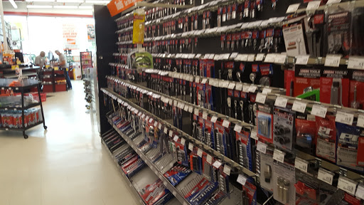 Auto Parts Store «AutoZone», reviews and photos, 8760 NW 122nd St, Hialeah Gardens, FL 33018, USA
