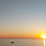 Photo n°1 de l'avis de Chiara.o fait le 14/04/2024 à 18:18 sur le  Portus à Viareggio