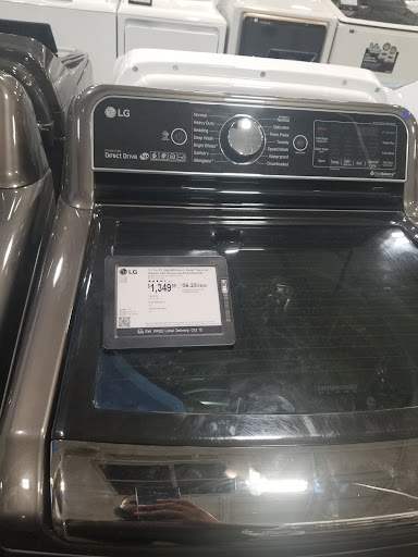 Electronics Store «Best Buy», reviews and photos, 1730 Pleasant Pl, Arlington, TX 76015, USA