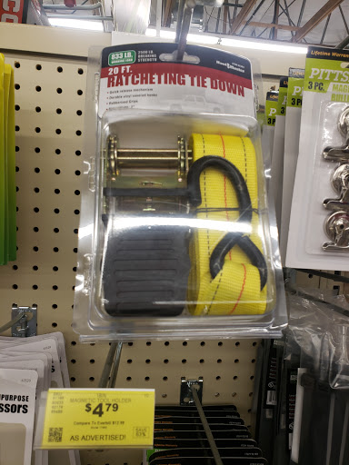 Hardware Store «Harbor Freight Tools», reviews and photos, 10765 Magnolia Ave #100, Riverside, CA 92505, USA