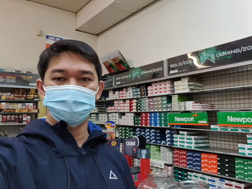 Tobacco Shop «Dot Discount Stores», reviews and photos, 720 Townsend Blvd, Dover, DE 19901, USA