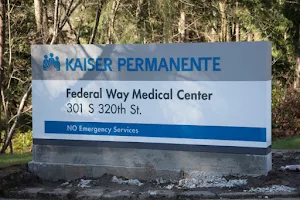 Kaiser Permanente Federal Way Medical Center image