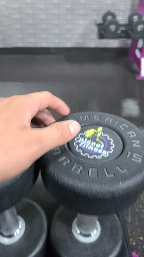 Gym «Planet Fitness - Jacksonville (Baymeadows), FL», reviews and photos, 8661 Old Kings Rd S, Jacksonville, FL 32217, USA