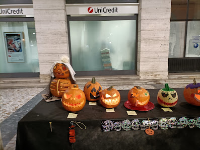Pista di Pattinaggio Pro Loco Piazza Umberto I, 38, 44015 Portomaggiore FE, Italia