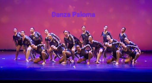 Imagen del negocio Estudio de Danza Paloma en Ferrol, A Coruña