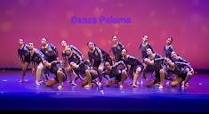 Estudio de Danza Paloma