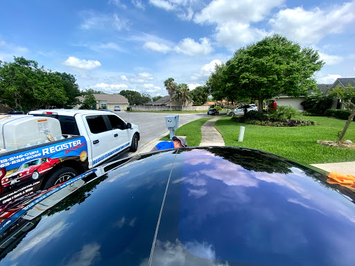 Register Auto Detailing Inc en Spring Hill