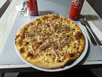 Plats et boissons du Pizzeria Speed'Za à Lille - n°16