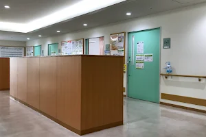 Kochi Kosei Hospital image