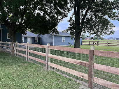 Town & Country Fence Plus