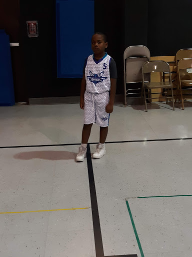 Recreation Center «West Inverness Recreation Center», reviews and photos, 8301 Lynch Rd, Dundalk, MD 21222, USA