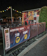 Photos du propriétaire du Restauration rapide McDonald's à Essey-lès-Nancy - n°19