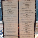 Photo n°3 de l'avis de Alexandru.v fait le 22/08/2022 à 20:29 sur le  Green Dragon da Nino à Francavilla al Mare