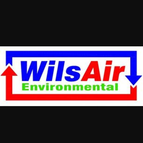 Comments and reviews of Wilsair Environmental Ltd