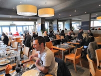 Atmosphère du Restaurant Bistro Régent à Nice - n°6