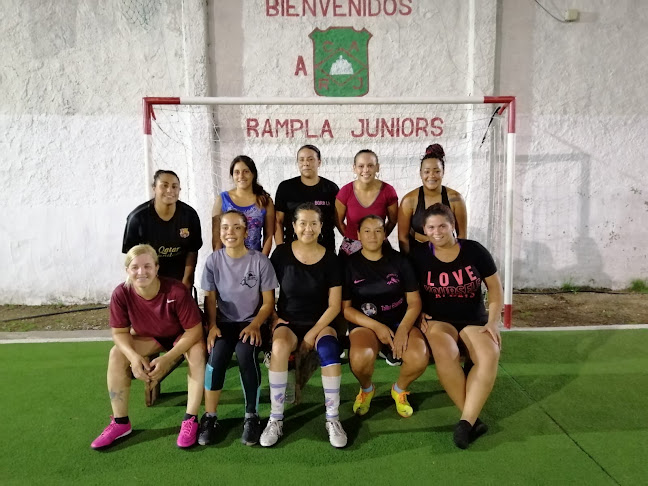 Opiniones de Fútbol Femenino en Rivera en Rivera - Campo de fútbol