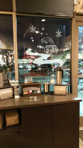 Starbucks image