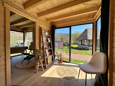 Maison Caléa à Fiquefleur-Équainville