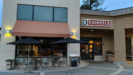 Chipotle Mexican Grill - 1039 El Monte Ave A, Mountain View, CA 94040