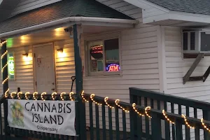 Cannabis Island image