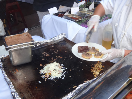 Mexican Restaurant «Frida Mexican Cuisine», reviews and photos, 750 Americana Way, Glendale, CA 91210, USA