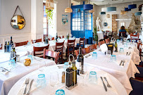Photos du propriétaire du Restaurant La Barque Bleue à Nice - n°1