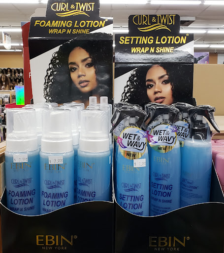 Beauty Supply Store «Venus Beauty Plaza», reviews and photos, 3455 Peachtree Industrial #510, Duluth, GA 30096, USA