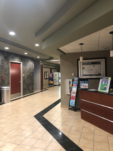 Gym «Life Time Athletic», reviews and photos, 5580 Roswell Rd, Sandy Springs, GA 30342, USA