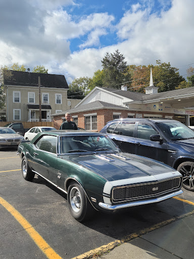 Auto Repair Shop «Precision Automotive Service», reviews and photos, 200 W Main St, Endicott, NY 13760, USA