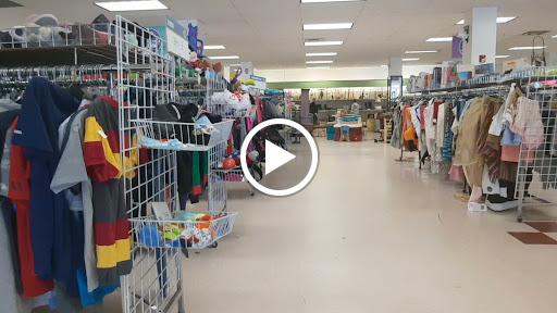 Thrift Store «Goodwill», reviews and photos, 801 N Broad St, Middletown, DE 19709, USA