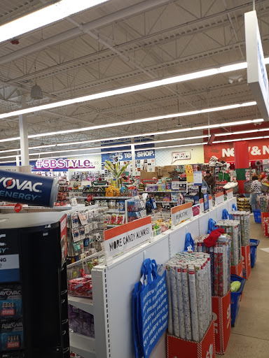 Variety Store «Five Below», reviews and photos, 23853 Eureka Rd, Taylor, MI 48180, USA