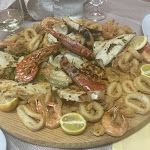 Photo n°2 de l'avis de Andrea.u fait le 09/03/2024 à 21:56 sur le  Ristorante Pizzeria La Tavernetta san mauro marchesato à San Mauro Marchesato