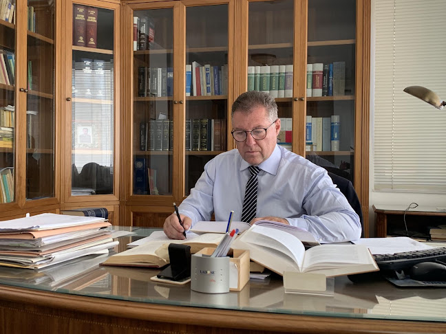 Δικηγορικό Γραφείο Μήτσιος Αλέξανδρος