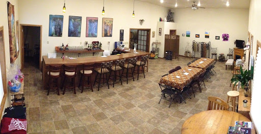 Winery «Grape Mill Vineyard and Winery», reviews and photos, 18696 430th Ave SW, East Grand Forks, MN 56721, USA