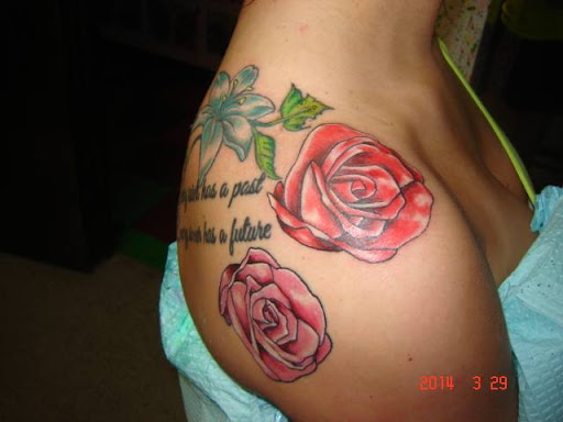 Explore zebra tattoo ideas, creative tattoo ideas in Lima, available at White Wizard Tattoo & Body Piercing