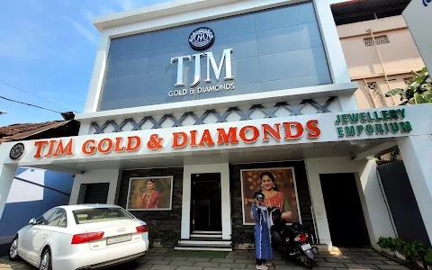 TJM Gold & Diamonds image