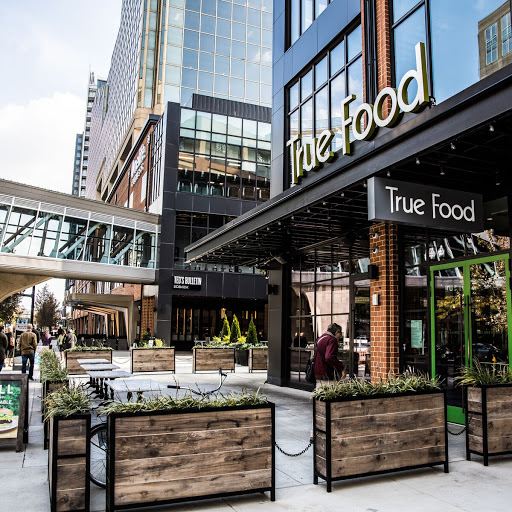 Shopping Mall «Ballston Common Mall», reviews and photos, 4238 Wilson Blvd, Arlington, VA 22203, USA