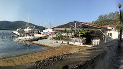 Photo de Old Trikeri Port zone des équipements